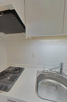 ガーデン アイル ヨツヤ 