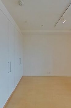 ガーデン アイル ヨツヤ 