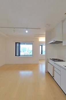 ガーデン アイル ヨツヤ 