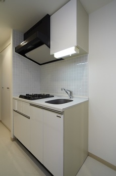 レジディア中落合 