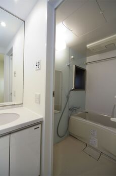 レジディア中落合 