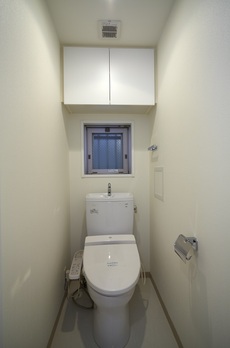 レジディア中落合 