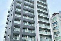 レジディア四谷三丁目