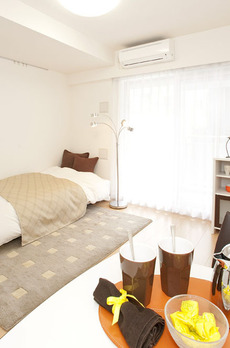 レジディア四谷三丁目 