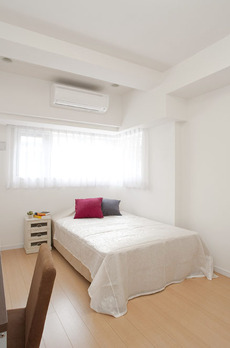 レジディア四谷三丁目 