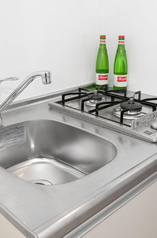 レジディア四谷三丁目 