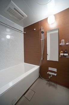 レジディア四谷三丁目 