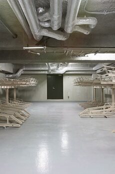 レジディア市谷薬王寺 