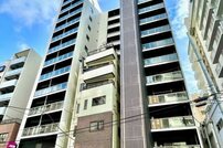 レジディア市谷薬王寺