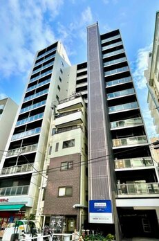 レジディア市谷薬王寺 