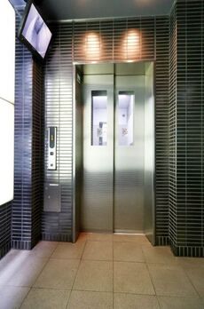 レジディア市谷薬王寺 