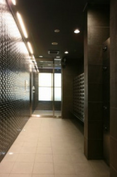 レジディア市谷薬王寺 