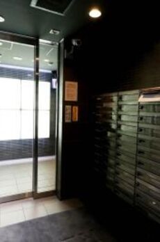 レジディア市谷薬王寺 