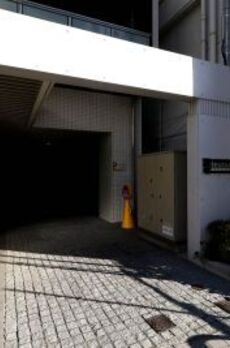 レジディア市谷薬王寺 