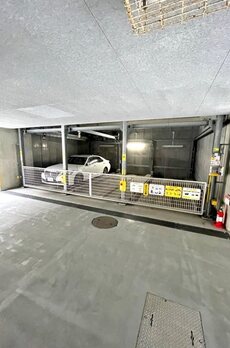 レジディア市ヶ谷Ⅱ 