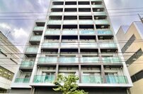 レジディア市ヶ谷Ⅱ