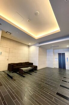 レジディア市ヶ谷Ⅱ 