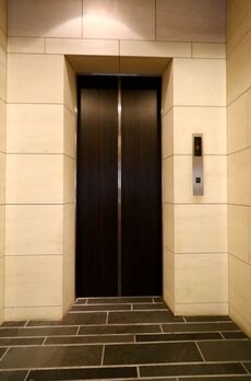 レジディア市ヶ谷Ⅱ 