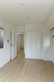 レジディア中落合 