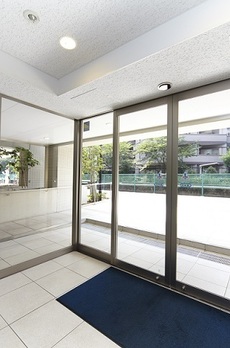 レジディア中落合 