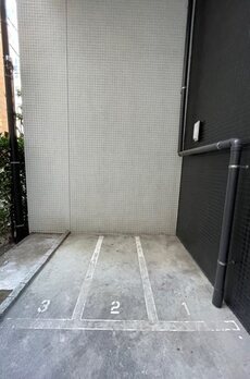 レジディア市ヶ谷 