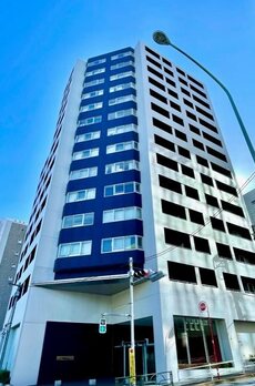 レジディア市ヶ谷 