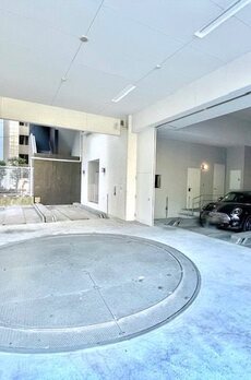 レジディア市ヶ谷 