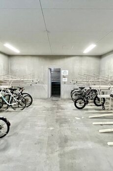 レジディア市ヶ谷 