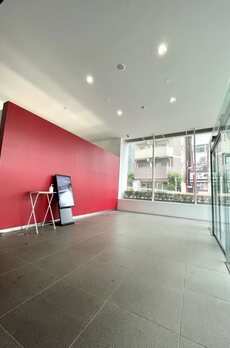 レジディア市ヶ谷 