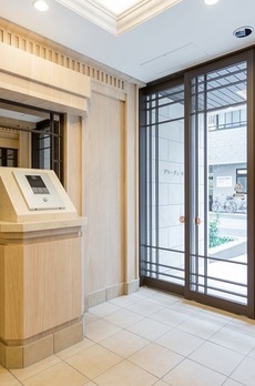 プラージュリュー押上 