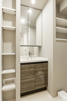 プラージュリュー押上 