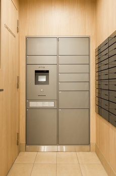 プラージュリュー押上 