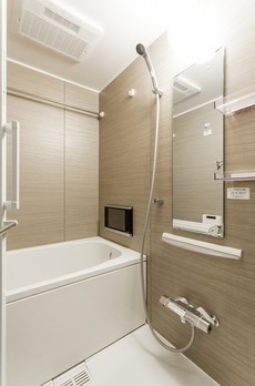 プラージュリュー押上 