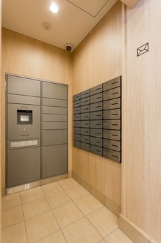 プラージュリュー押上 