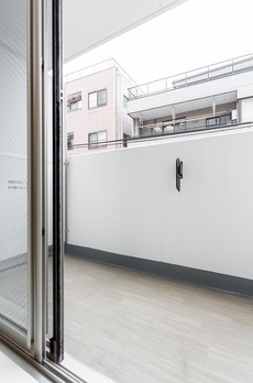 プラージュリュー押上 