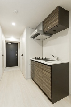 プラージュリュー押上 