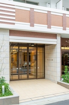 プラージュリュー押上 