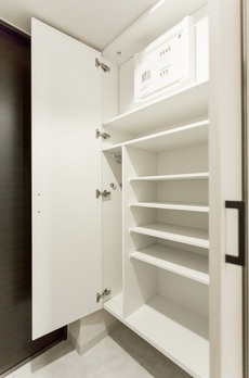 プラージュリュー押上 