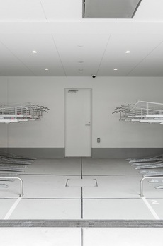 プラージュリュー押上 