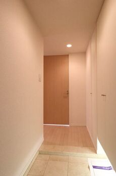 レジディア市ヶ谷 