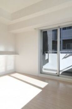 レジディア市ヶ谷 