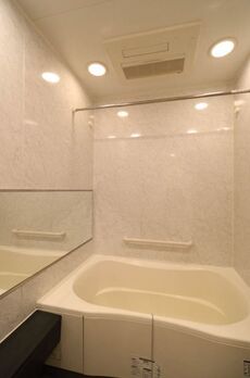 レジディア市ヶ谷 