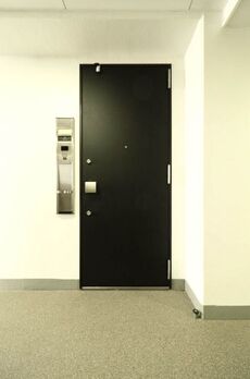 レジディア市ヶ谷 