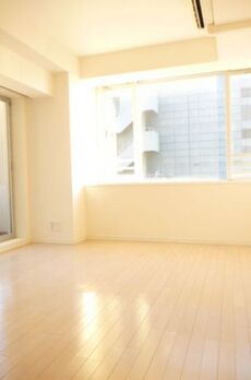 レジディア市ヶ谷 