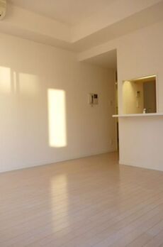 レジディア市ヶ谷 