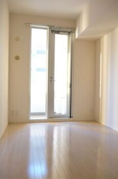 レジディア市ヶ谷 