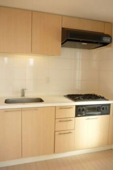 レジディア市ヶ谷 