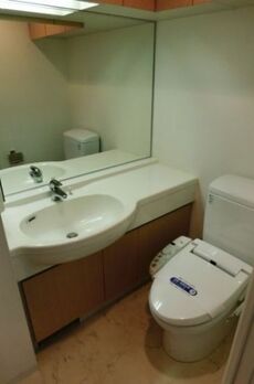 レジディア市ヶ谷 