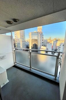 レジディア四谷三丁目 