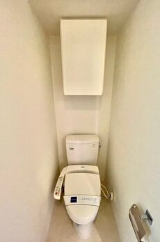 レジディア四谷三丁目 